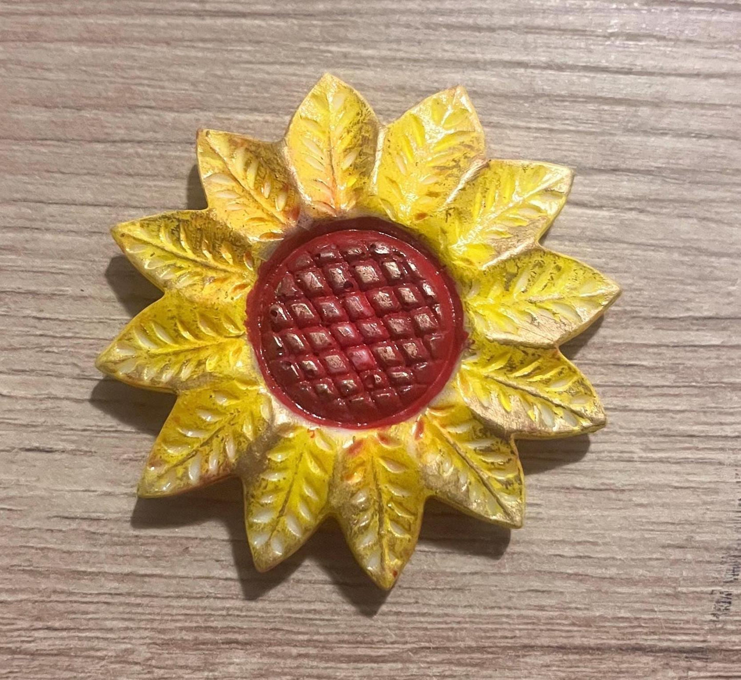 Flower Magnet