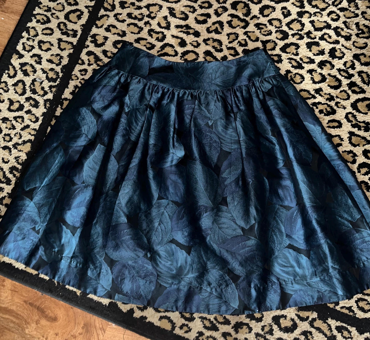 Skirt blazer set by Kay Unger 12
