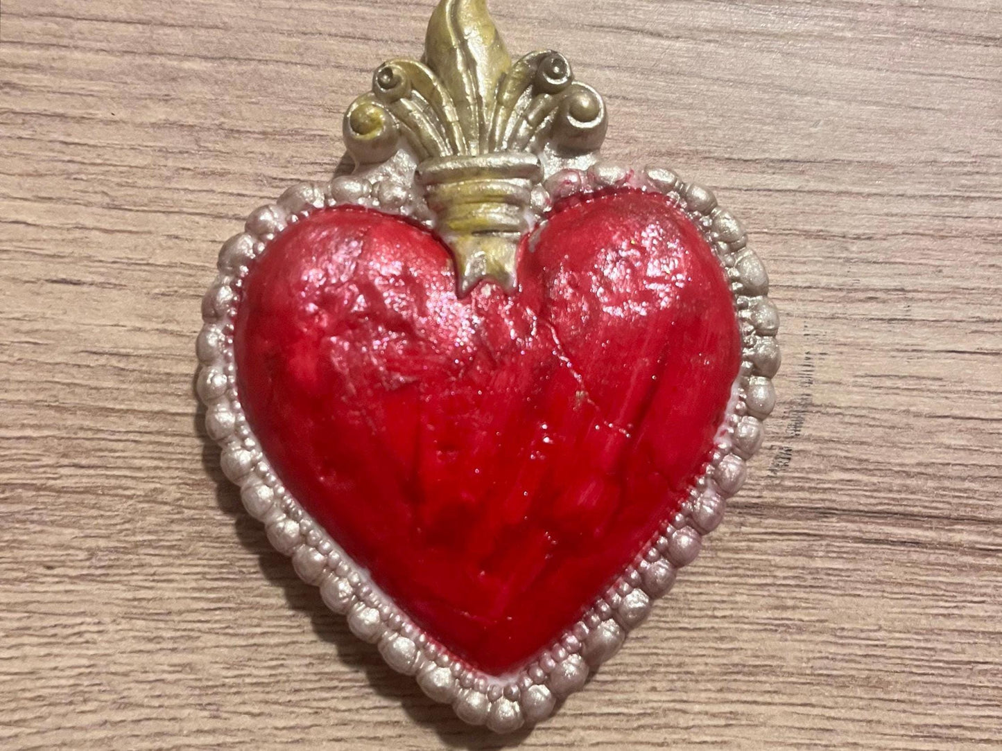 Sacred Heart Magnet