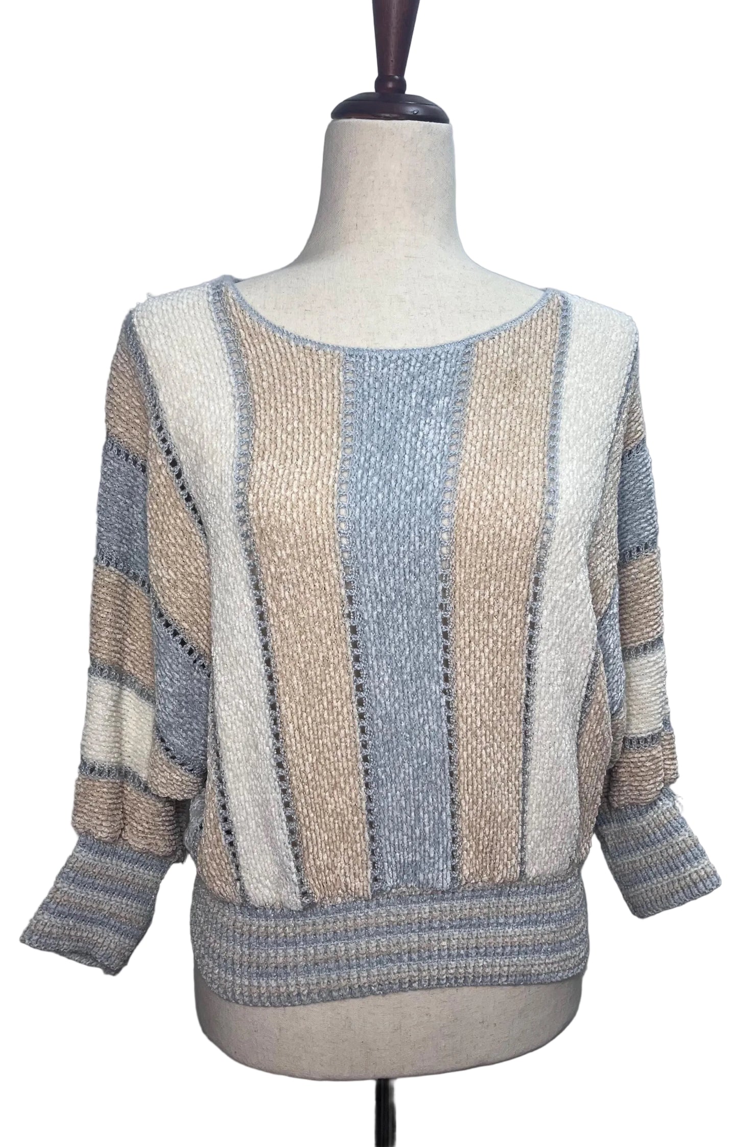 Vintage 1980’s Women’s Sweater size M