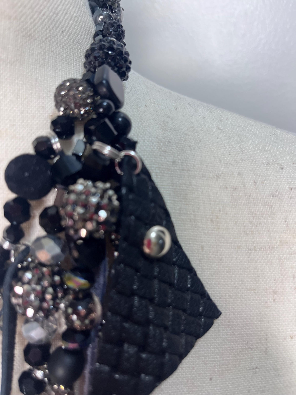 The Ulitmate Gothic Necklace