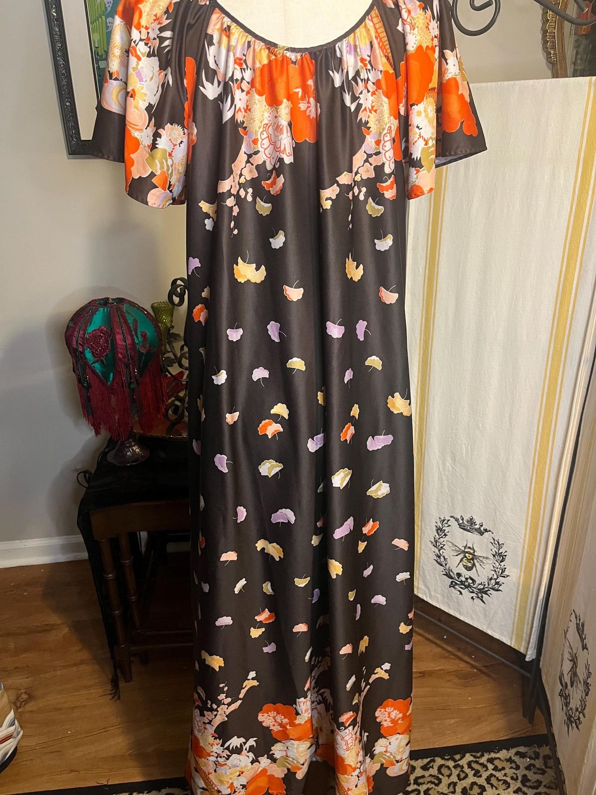 Vintage Nightgown