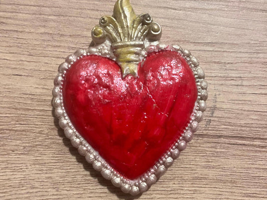 Sacred Heart Magnet