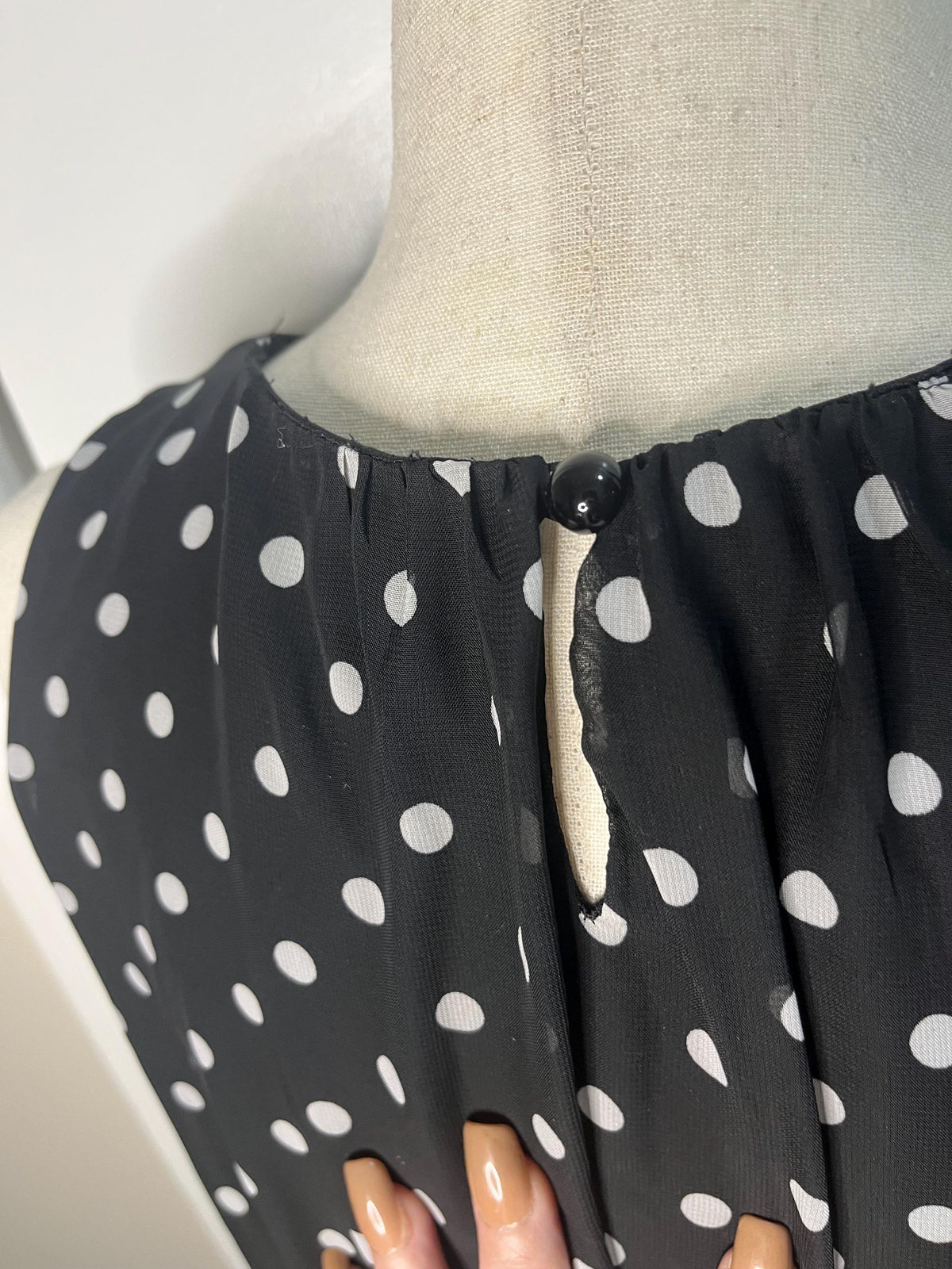 Vintage 90’s dress by A buyer