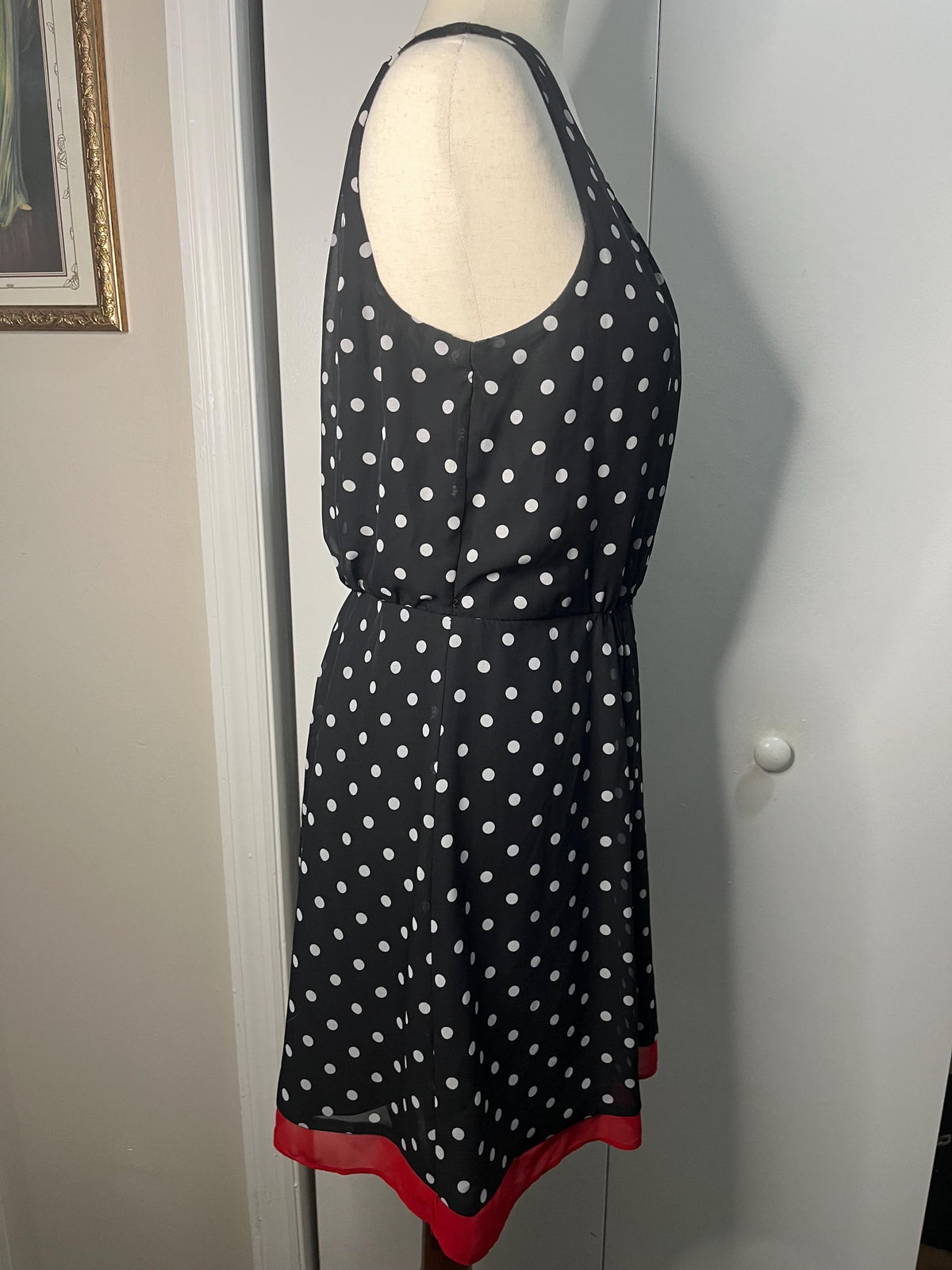 Vintage 90’s dress by A buyer