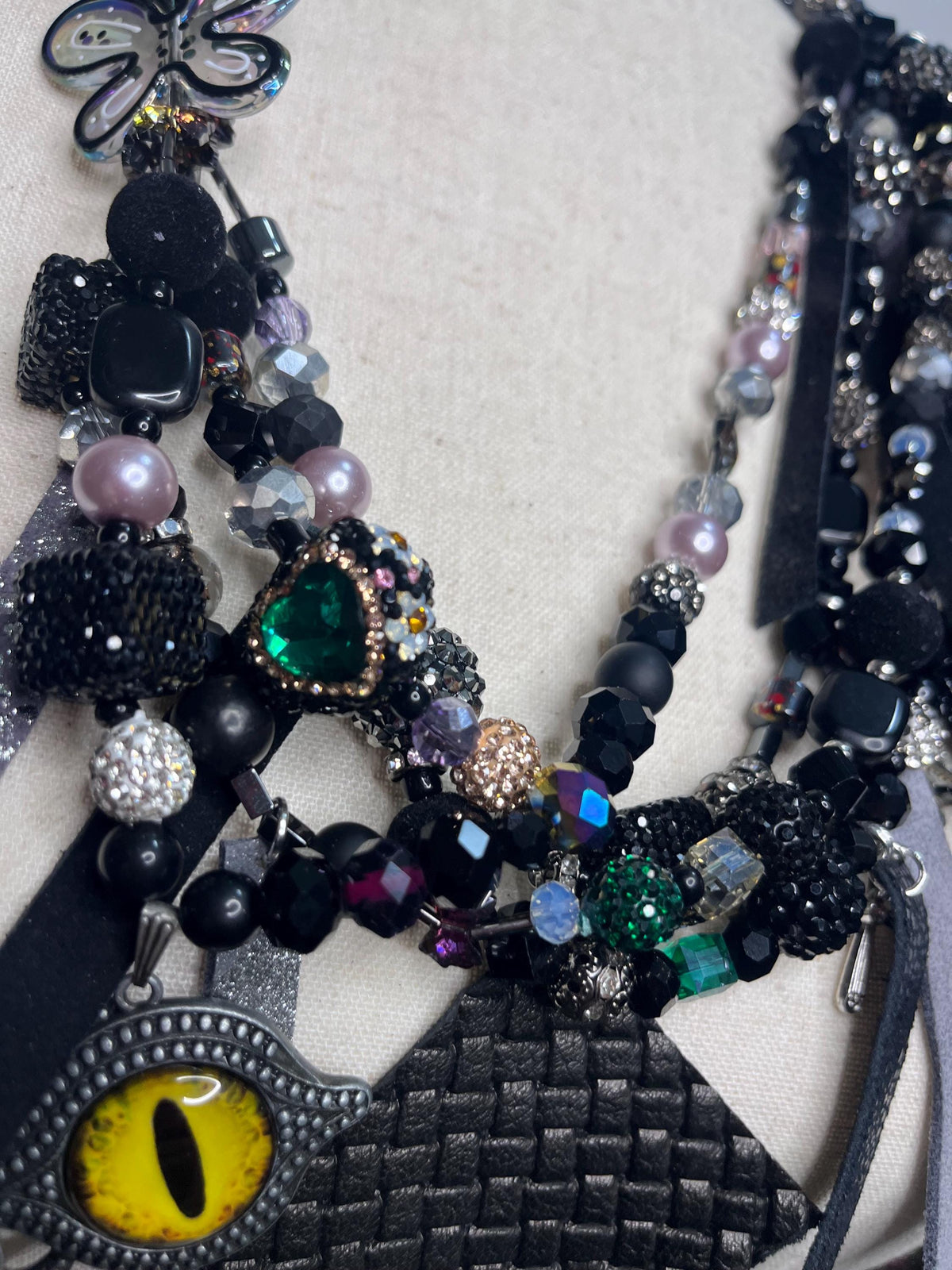 The Ulitmate Gothic Necklace