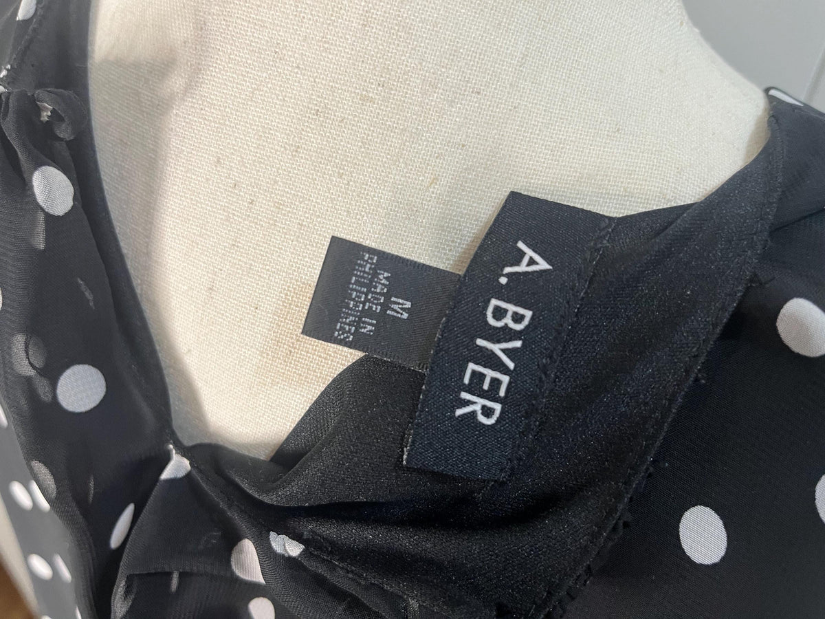 Vintage 90’s dress by A buyer