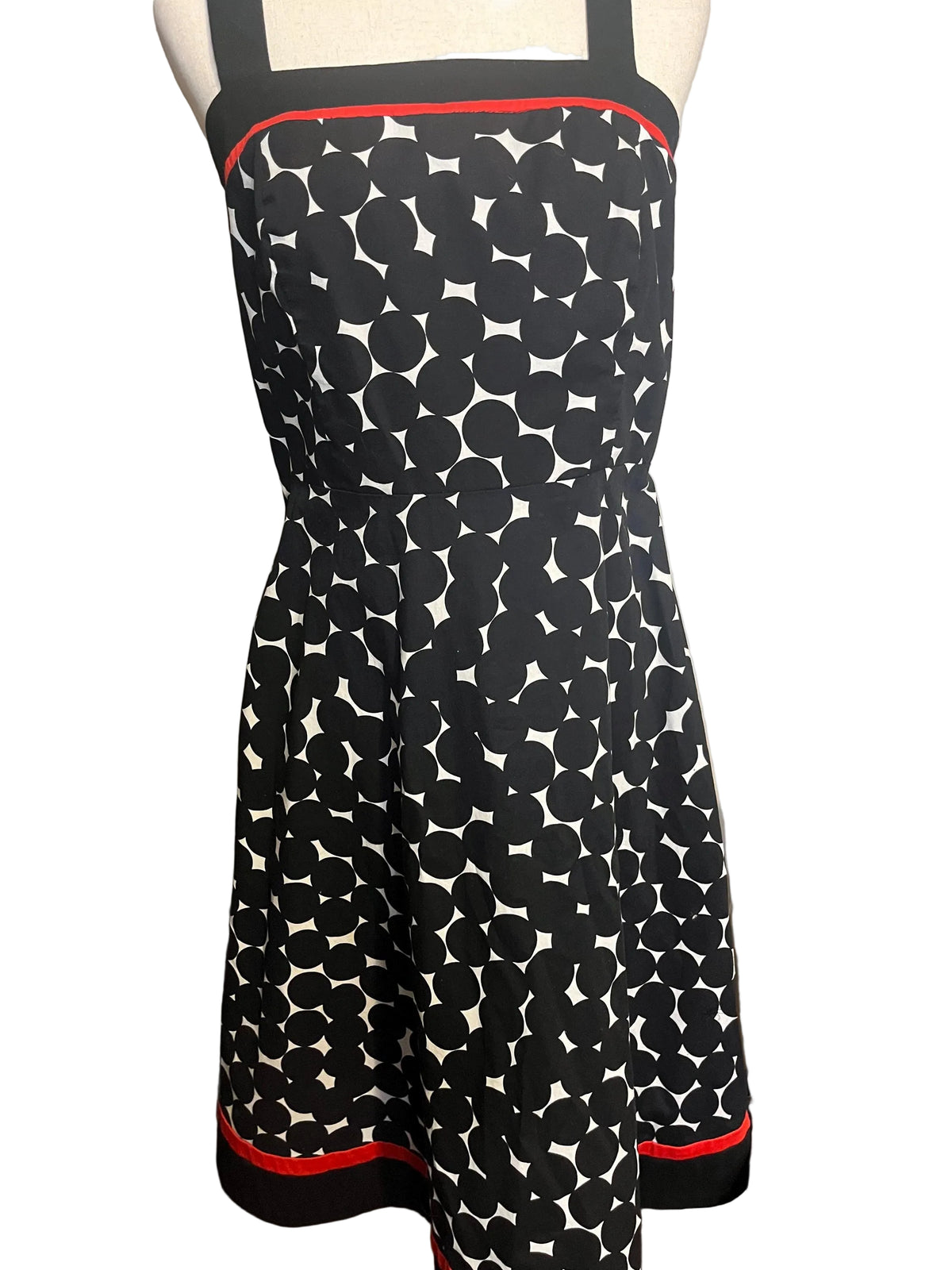 Vintage Dress 1980’s