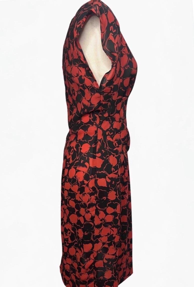 1980’s Dress by Buyer Too!