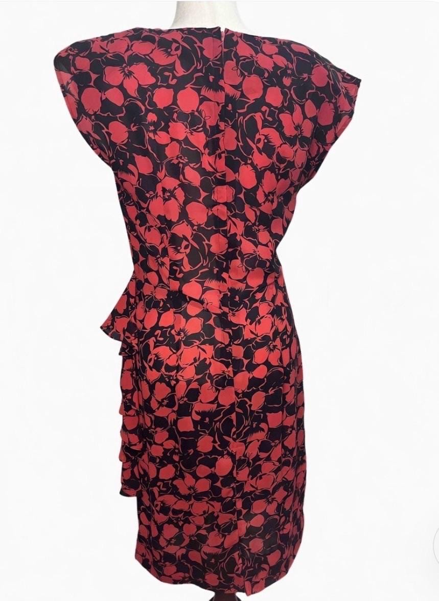 1980’s Dress by Buyer Too!