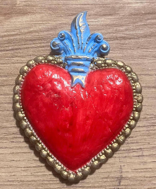 Sacred Heart Magnet
