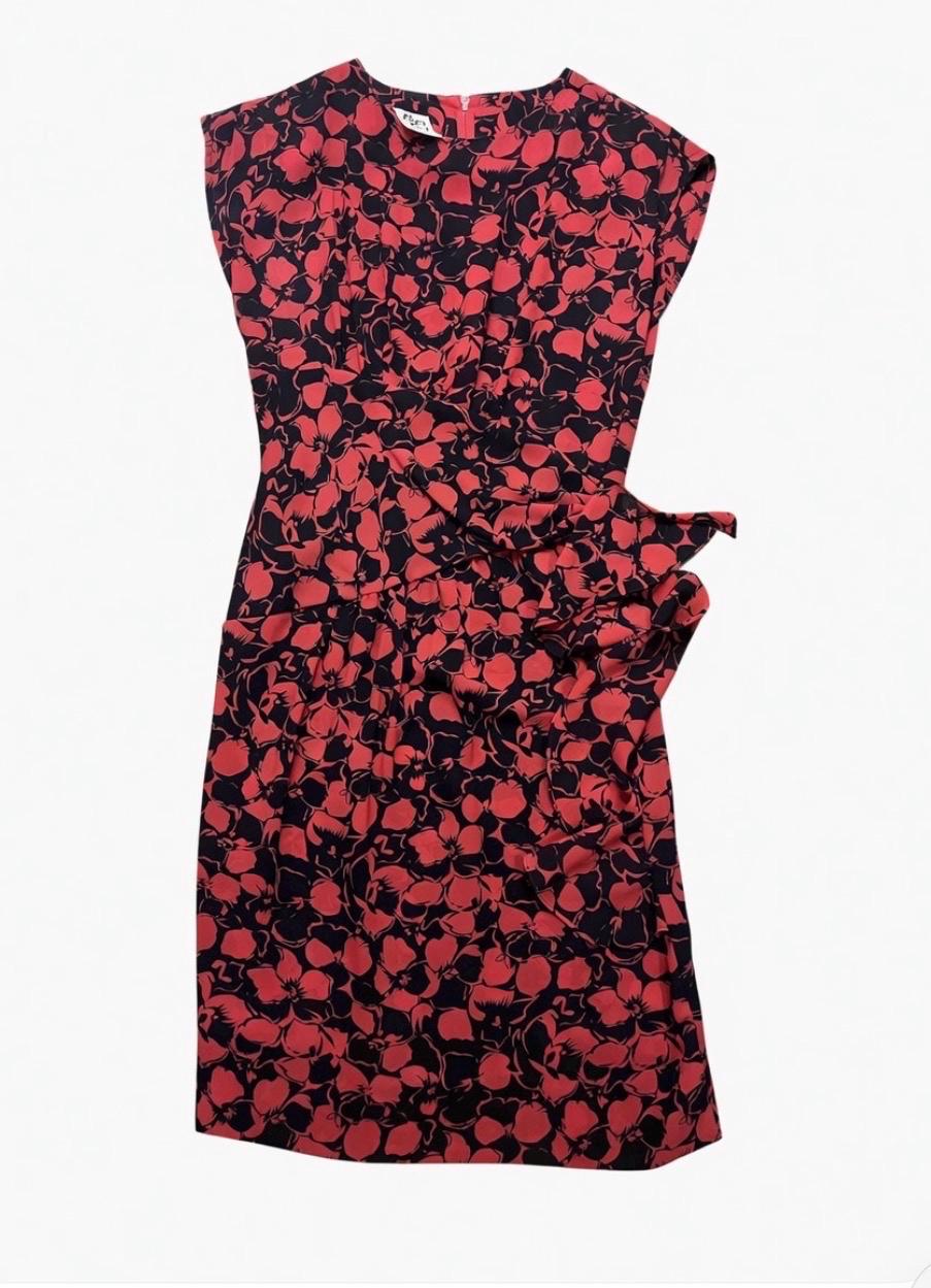 1980’s Dress by Buyer Too!