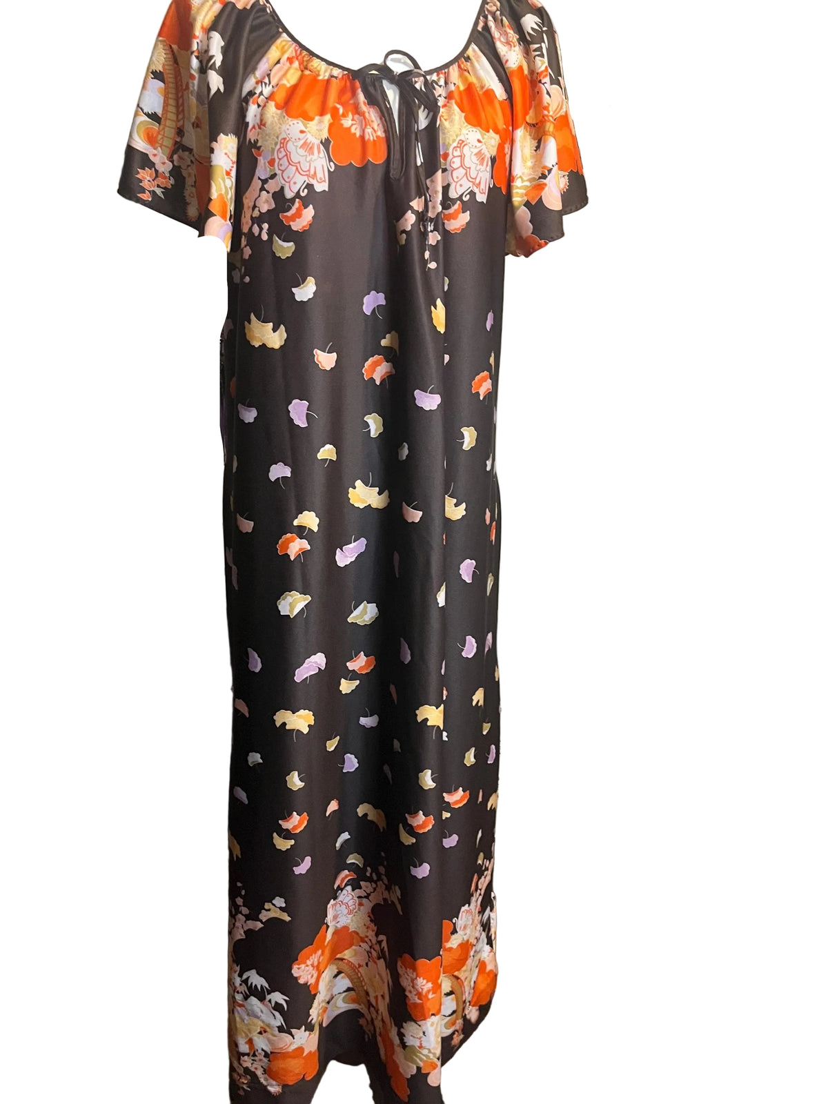 Vintage Nightgown