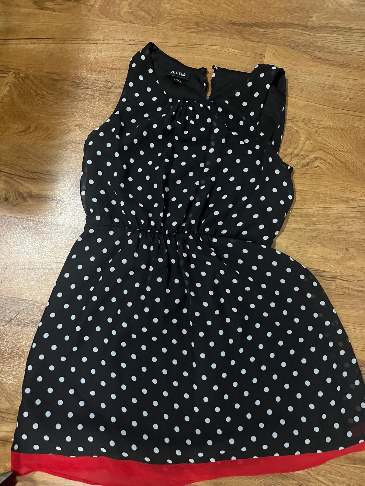 Vintage 90’s dress by A buyer