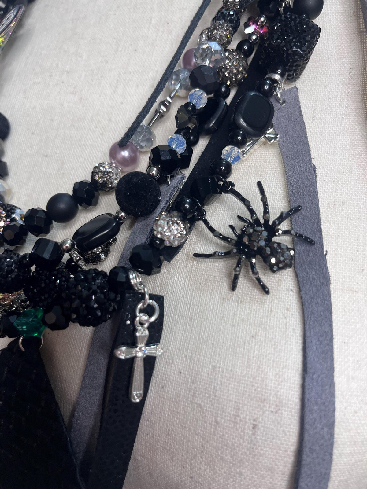 The Ulitmate Gothic Necklace