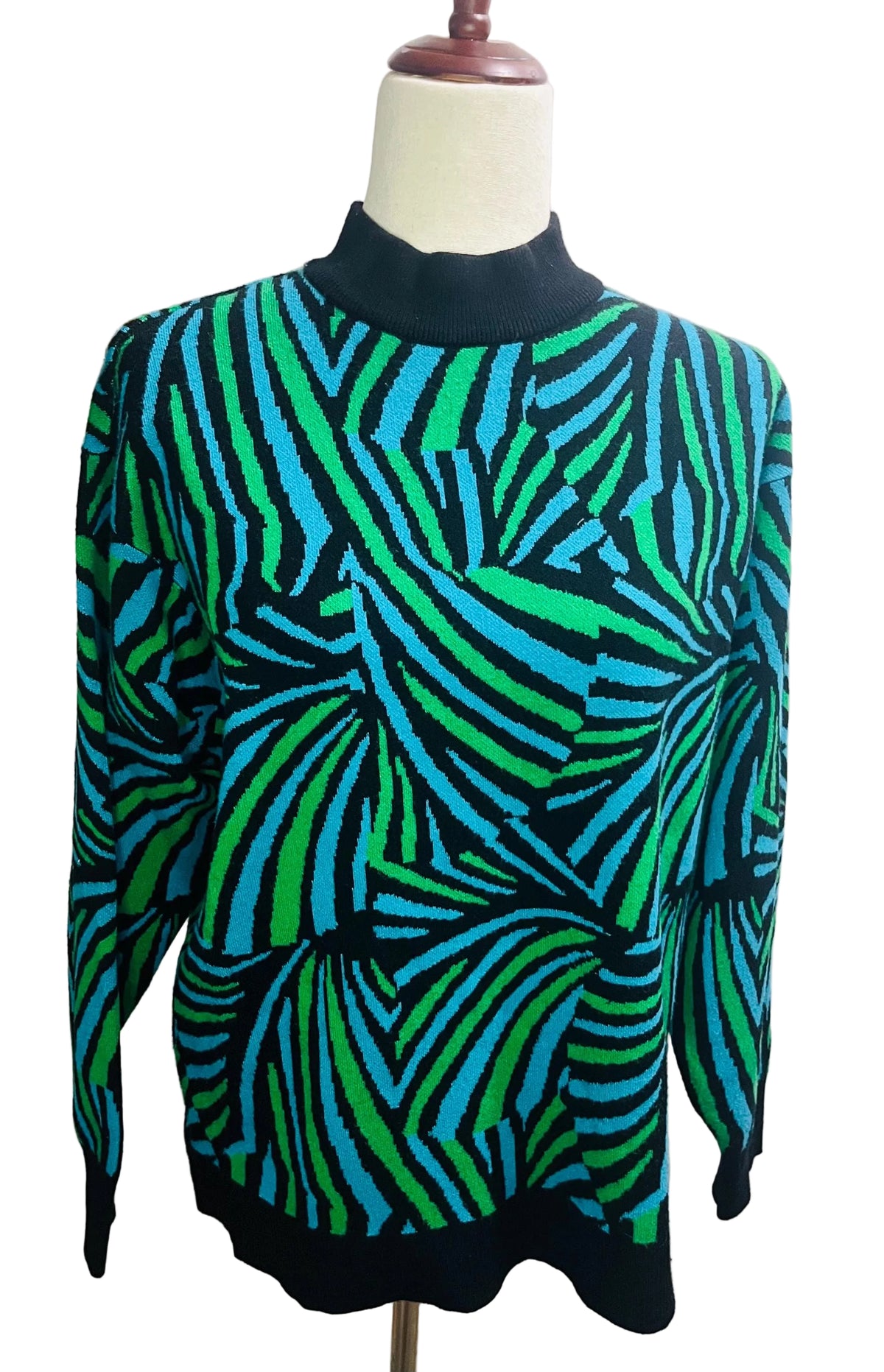 Anne Klein pullover sweater