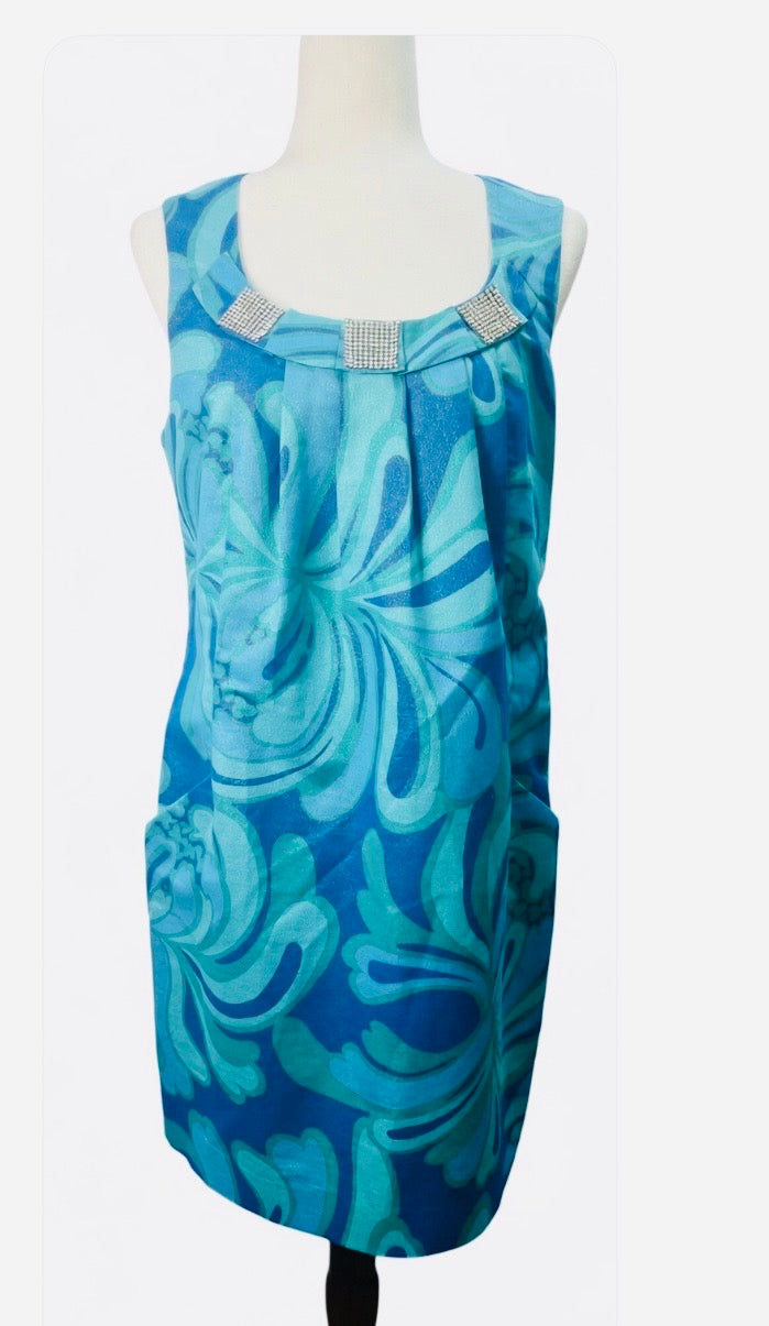 Shift Dress by Lilly Pulitzer Size 10
