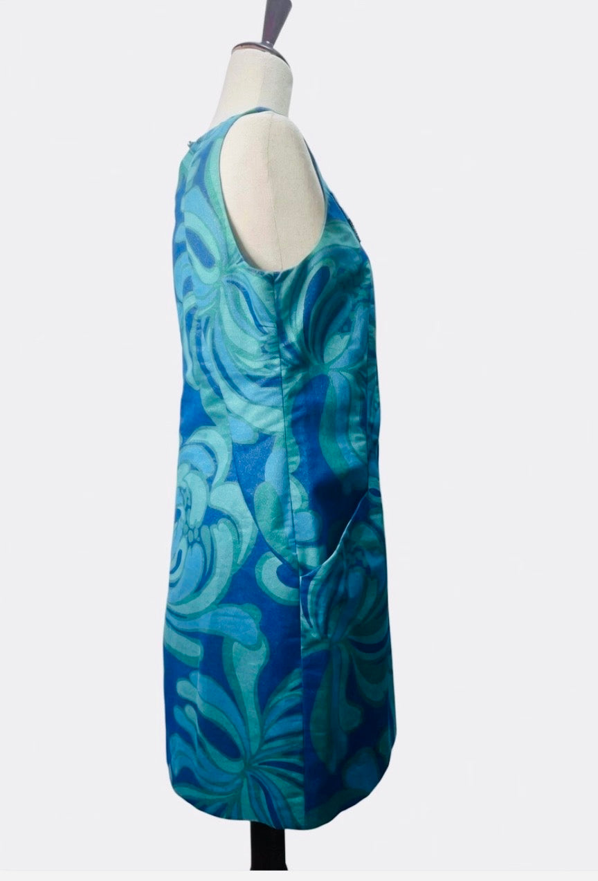 Shift Dress by Lilly Pulitzer Size 10