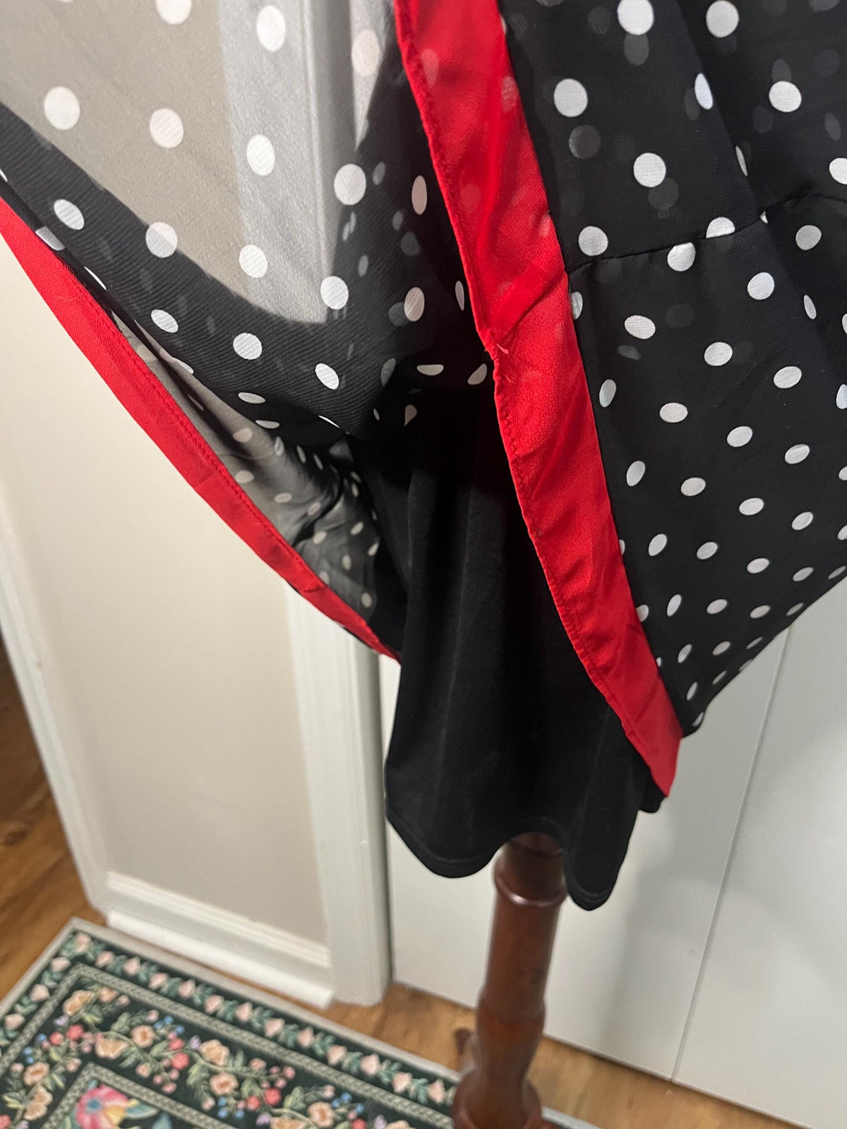 Vintage 90’s dress by A buyer