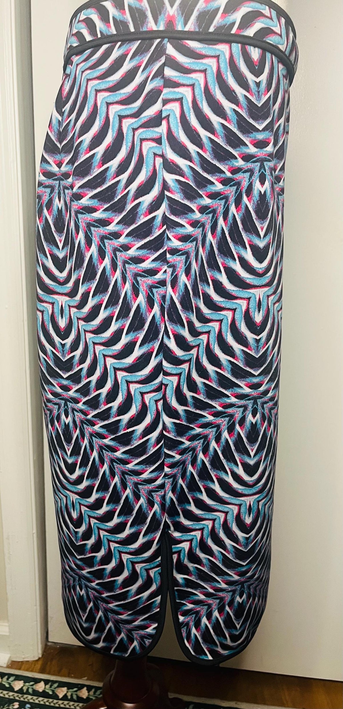 VTG Bisou Bisou skirt M