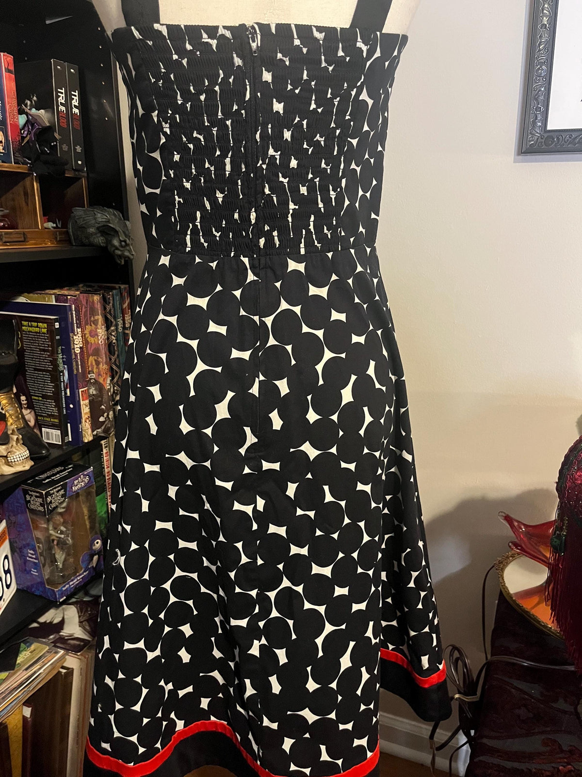 Vintage Dress 1980’s