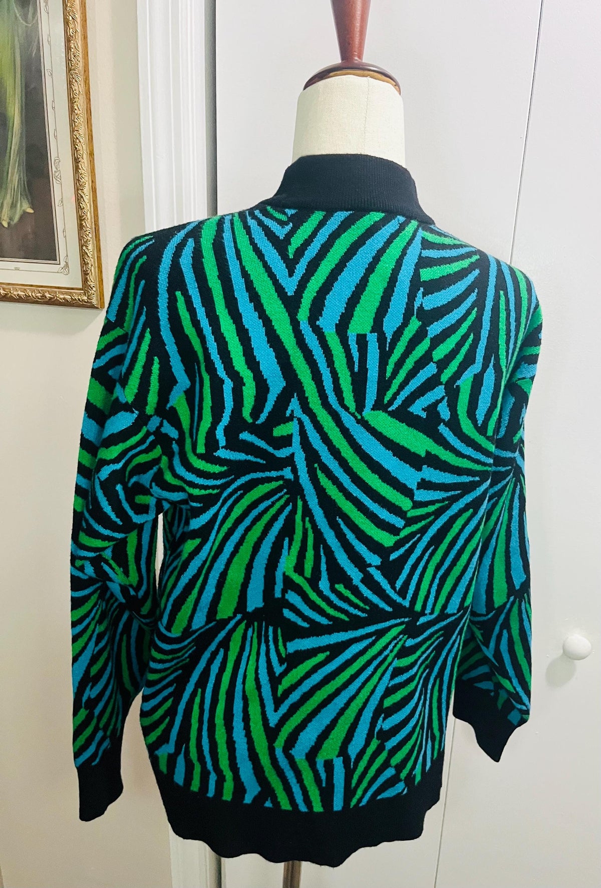 Anne Klein pullover sweater