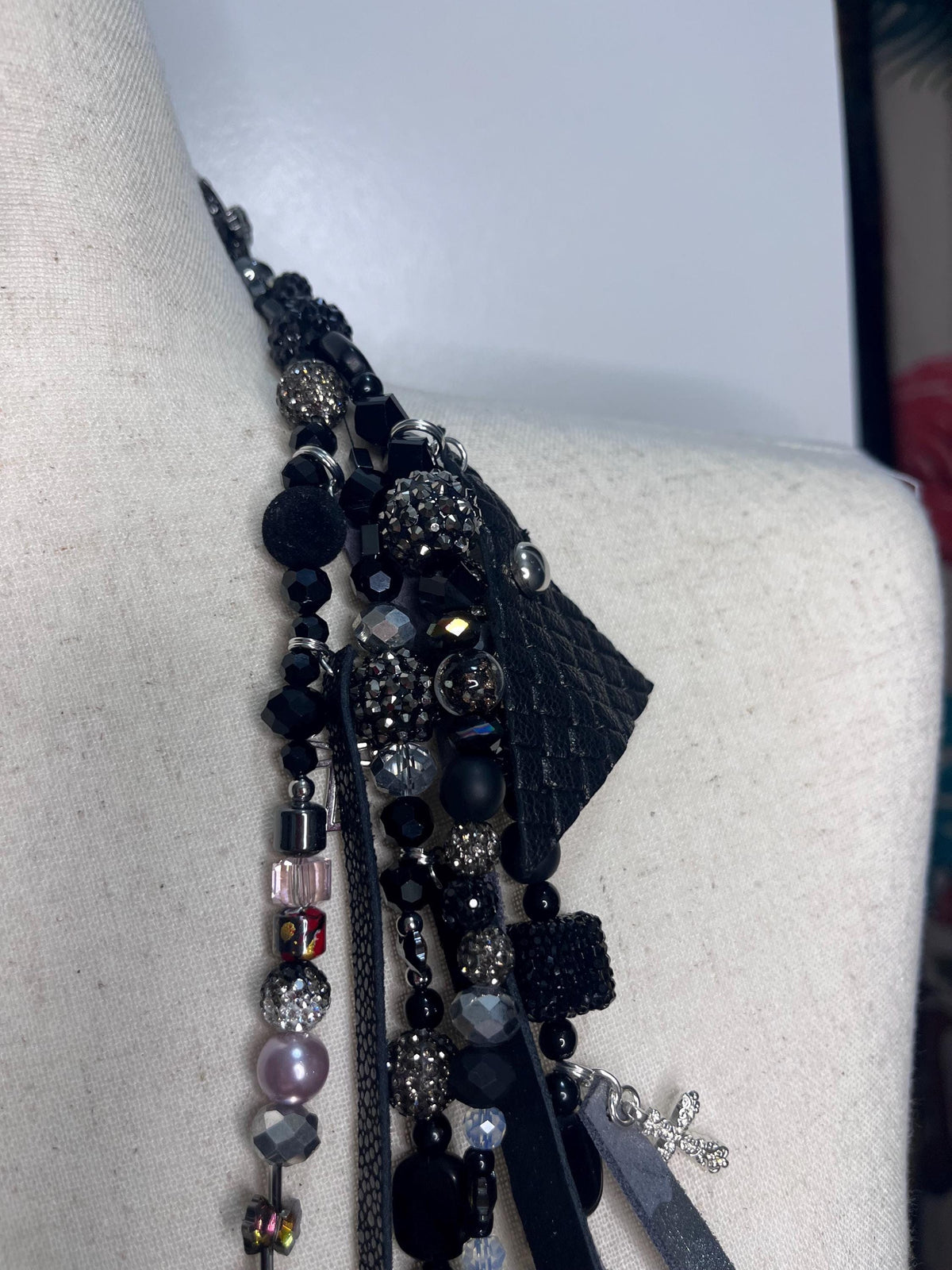 The Ulitmate Gothic Necklace