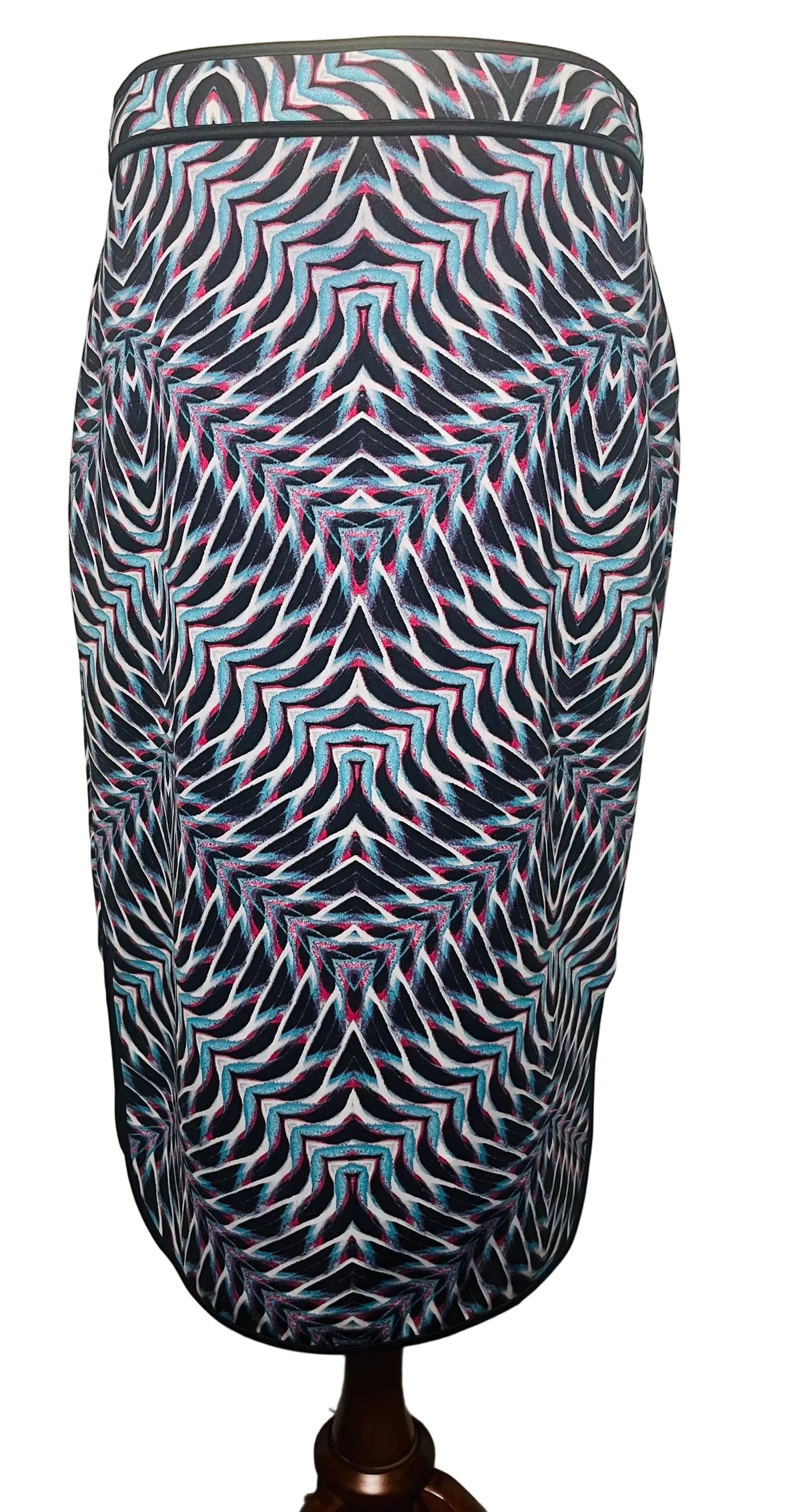 VTG Bisou Bisou skirt M