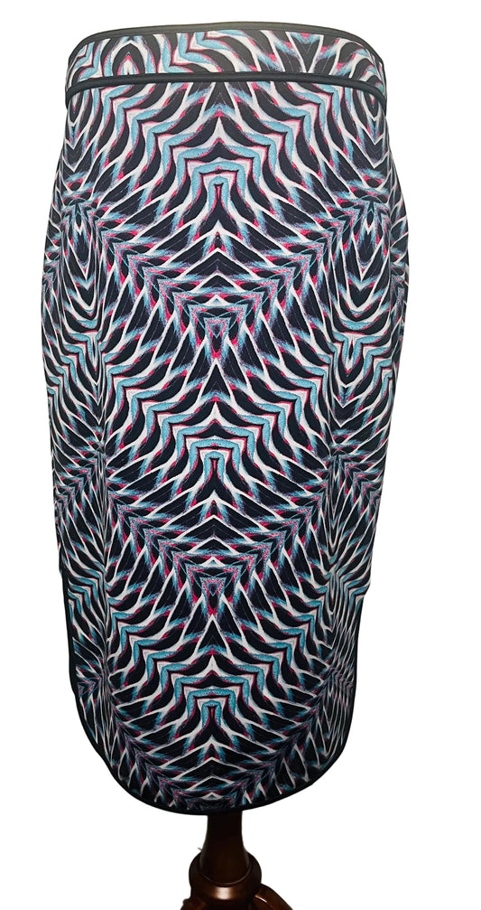 VTG Bisou Bisou skirt M