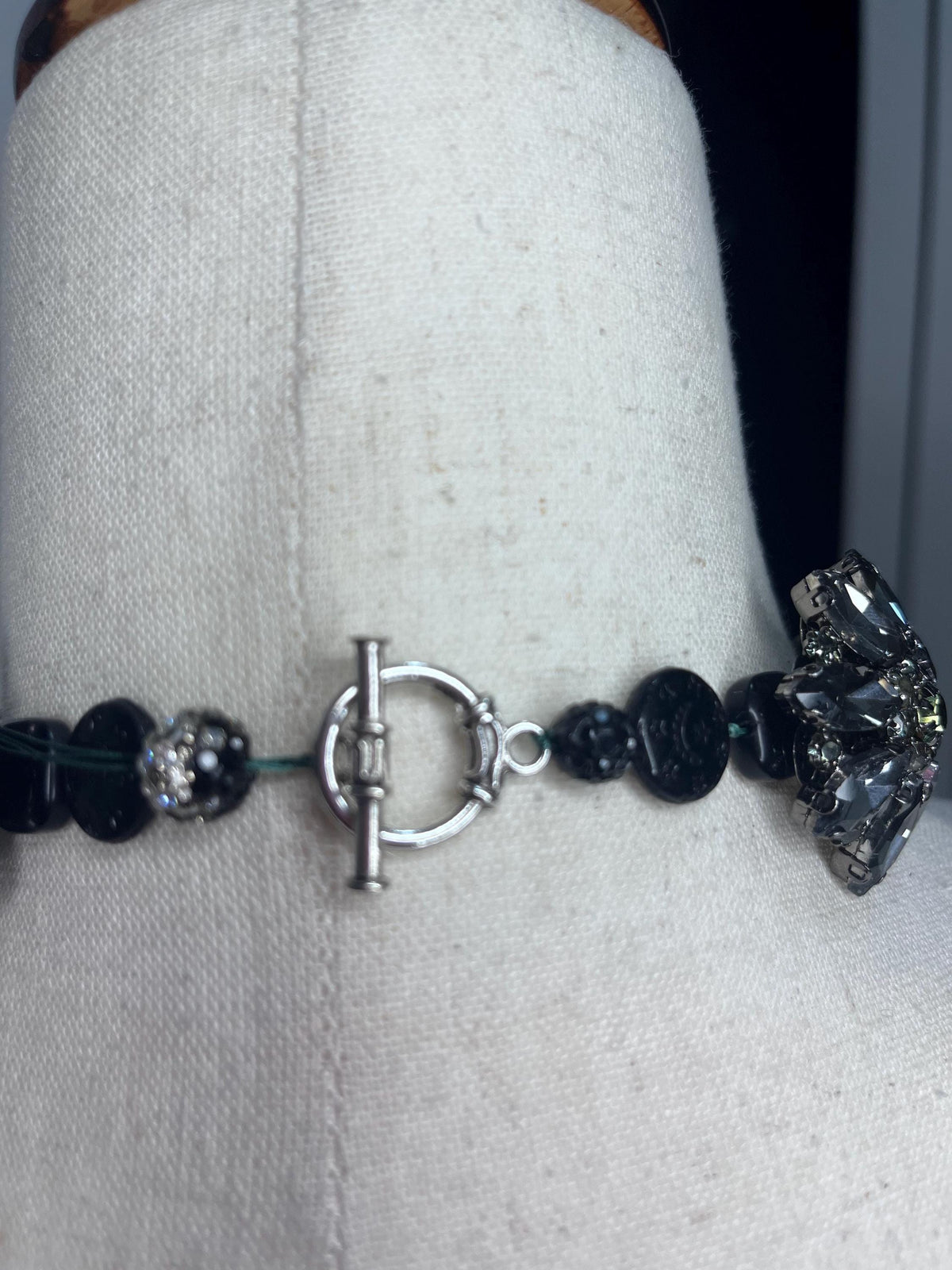 The Ulitmate Gothic Necklace