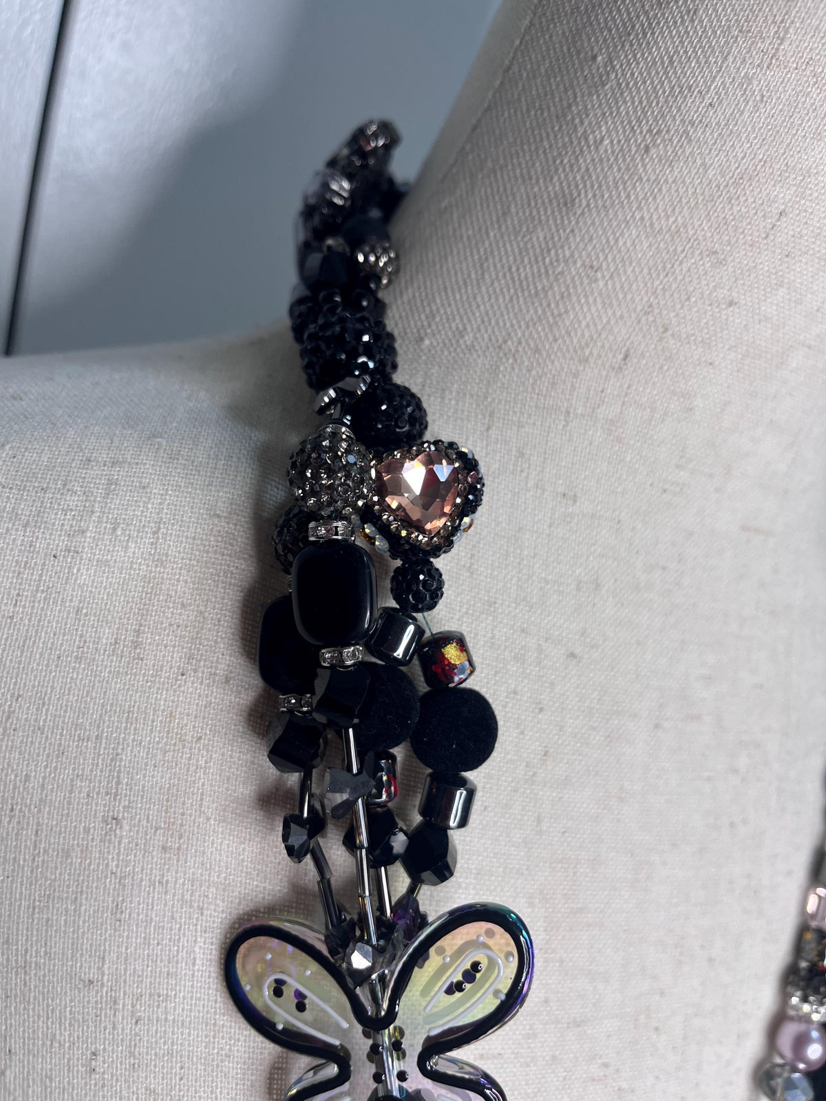 The Ulitmate Gothic Necklace
