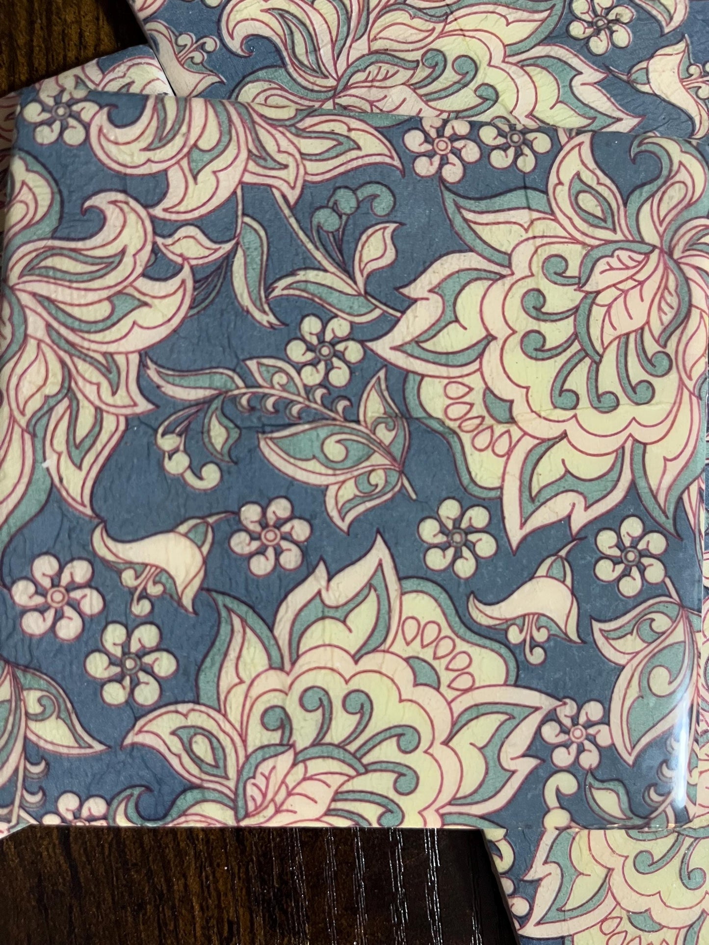 Decorative Drink Coasters