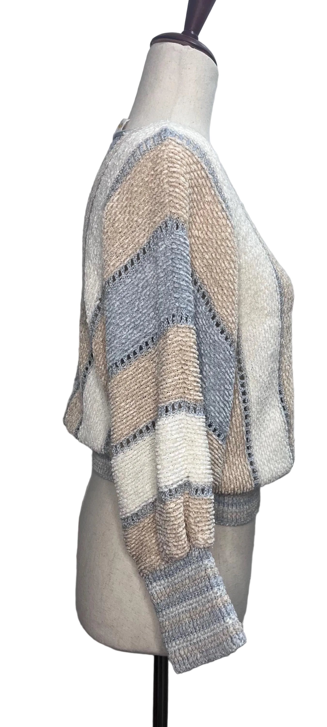 Vintage 1980’s Women’s Sweater size M