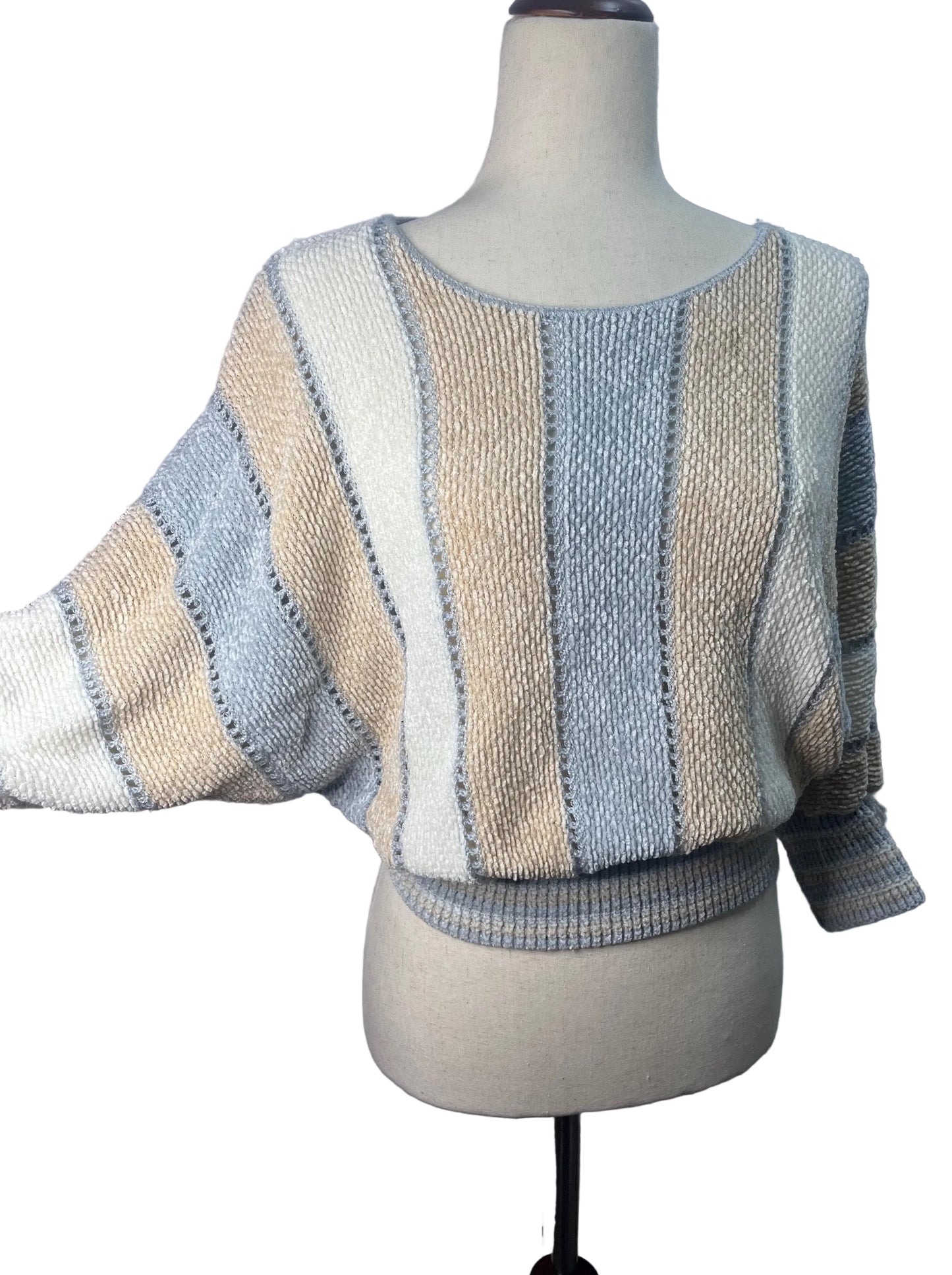 Vintage 1980’s Women’s Sweater size M
