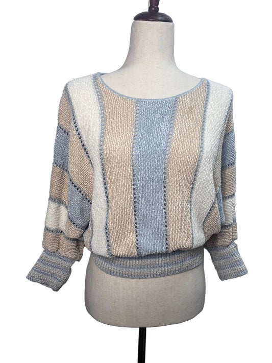 Vintage 1980’s Women’s Sweater size M